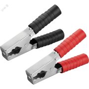 Зажим ОНЛАЙТ 80 870 OAC-250A-150-H2 (крокодил, 250 А, упаковка 2шт)