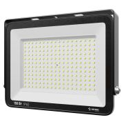 Прожектор светодиодный КОСМОС PREMIUM 150Вт, 15000 Лм, IP65, 6500К