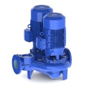 Насос циркуляционный GHNM 40/75-220F