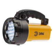 Фонарик кемпинговый походный ударопрочный водонепроницаемый, компас, прорезиненные ножки, боковой свет PA-601 Альфа