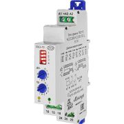 Реле времени РВО-15 ACDC24B/AC230B УХЛ4 задержка на включение или отключение, плавная установка, 2 переключающих контакта