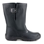 Сапоги Prosafe демисезонные с металлическим подноском и подошвой ПУ (арт.15К, р.46)