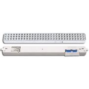 Светильник аварийного освещения KL-90 с           непостоянным (DC ) режимом свечения