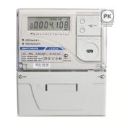 Счетчик электроэнергии CE303 S31 746-JAVZ трехфазный многотарифный 5(100) класс точности 1.0/1.0 Щ ЖКИ RS485 оптопорт