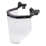 Щиток защитный лицевой КБТ ВИЗИОН TITAN