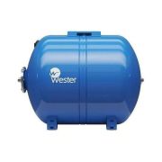 Бак расширительный 100л, 10 бар, горизонтальный, для водоснабжения