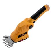 Ножницы-кусторез  аккумуляторные G411 с акк. 3,6В Li-Ion 1,5 Ач