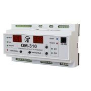 Ограничитель мощности ОМ-310 трехфазный