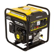 Генератор бензиновый инверторный DN2700i