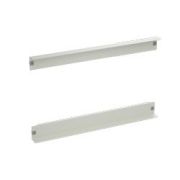 Панель внутренняя накладная Ш=800 мм