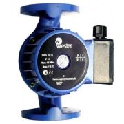 Насос циркуляционный WCP 50-12F 225мм, фланец, 12 м3/час, напор 12м